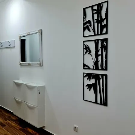 Apartamento Babuska *