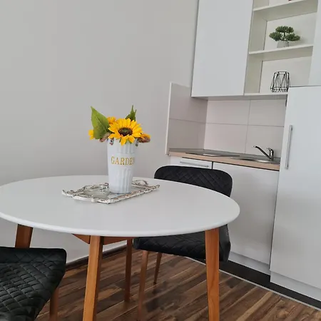 Apartamento Babuska *