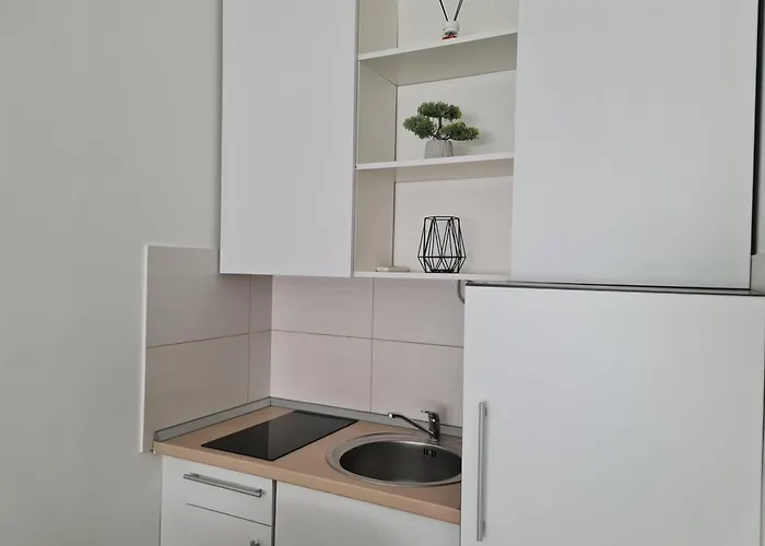 Babuska Διαμέρισμα *