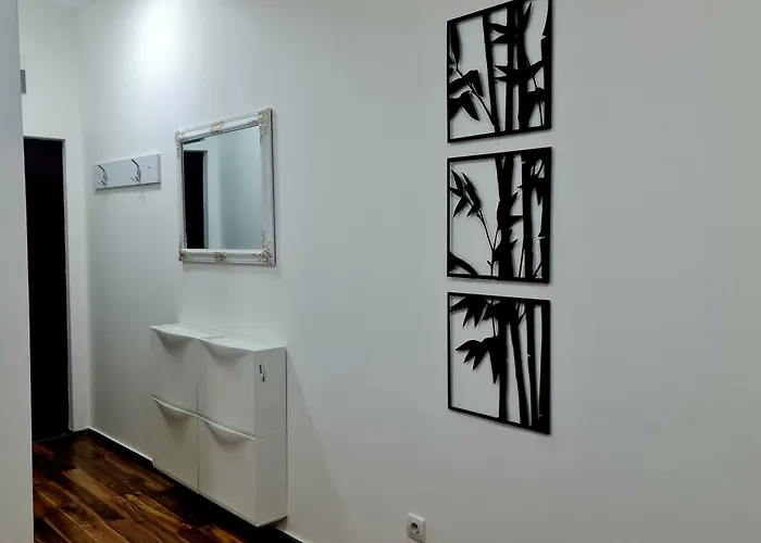 Διαμέρισμα Babuska *