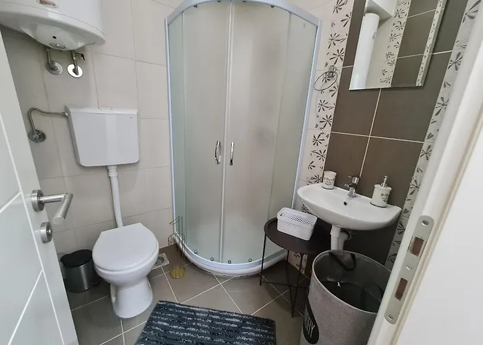 Babuska Διαμέρισμα Jagodina