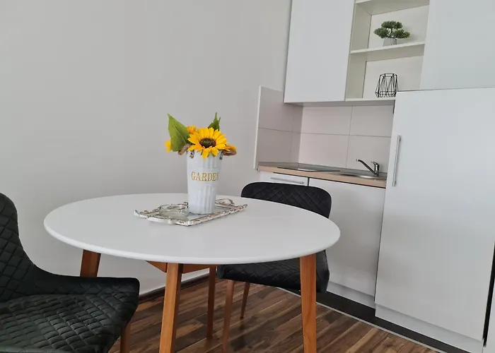 Διαμέρισμα Babuska *