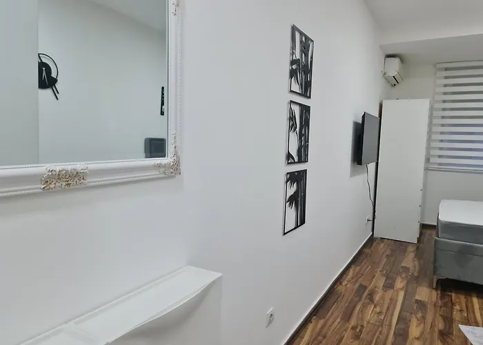 Διαμέρισμα Babuska