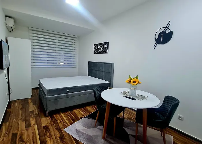 Babuska Διαμέρισμα