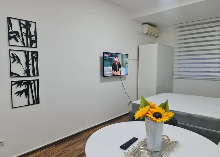 Babuska Διαμέρισμα *